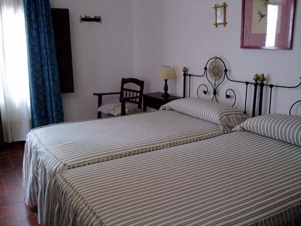 Hostal Gran Capitan ชิปปีโอนา ภายนอก รูปภาพ